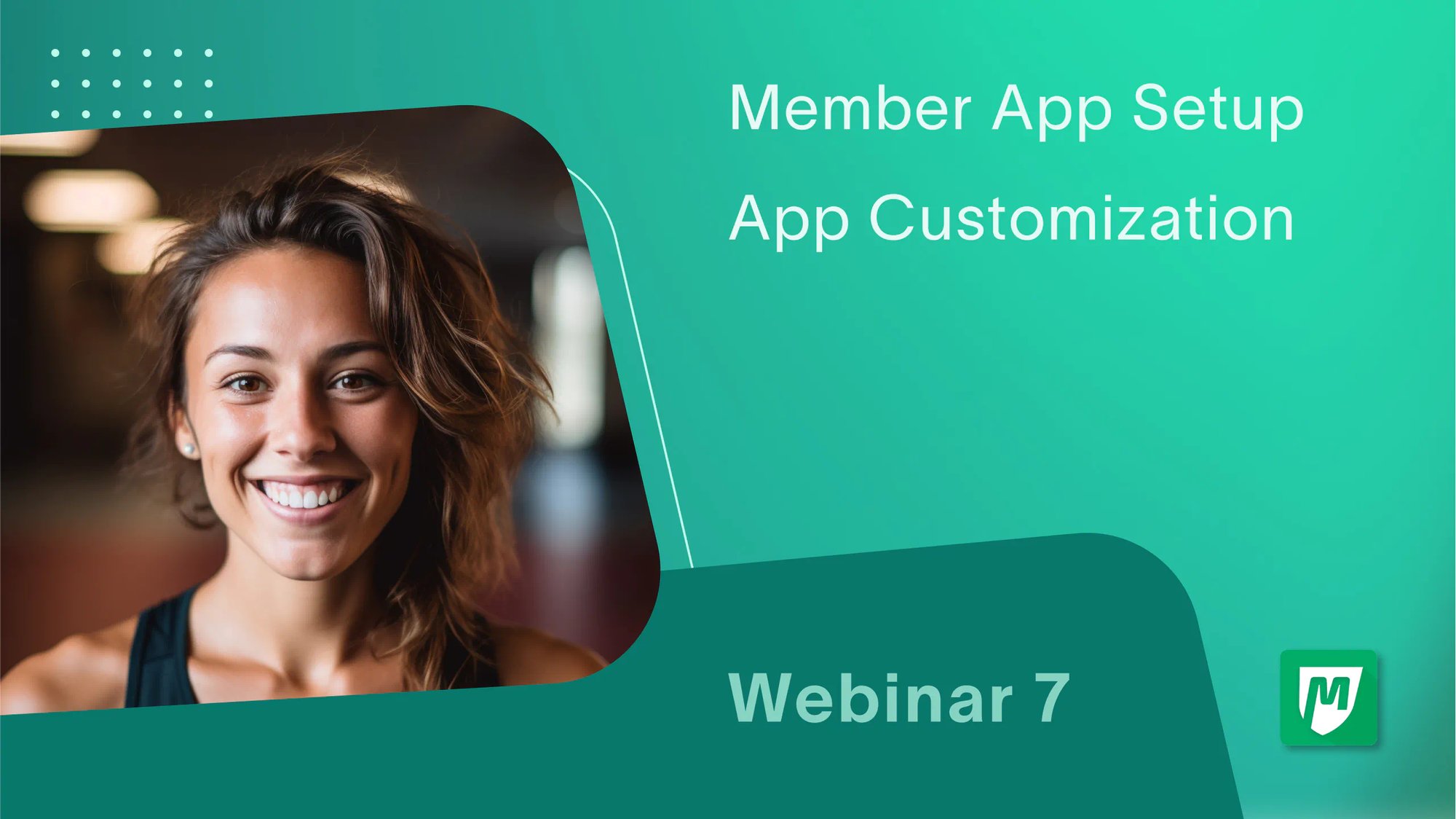 Member App