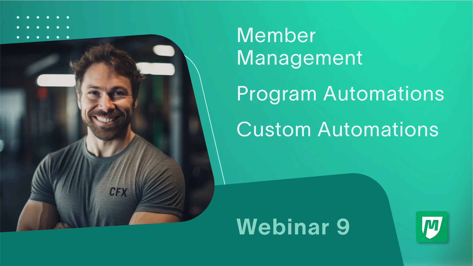 Member Mgmt-Automations
